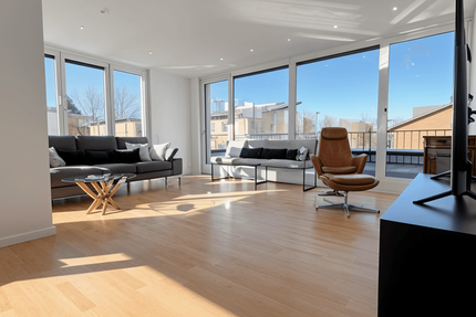 Wohnung Frechen - 3 Zimmer, 100 m&sup2;, 1.950&euro; | Angebot:27171366