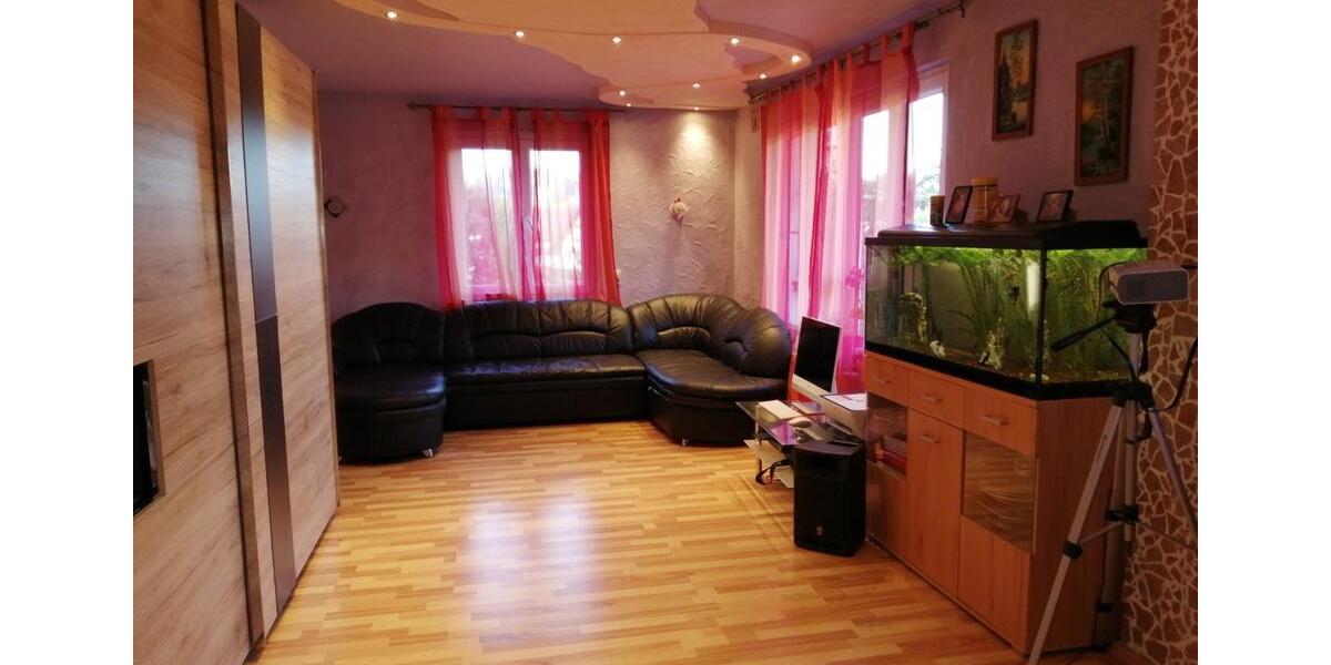 Etagenwohnung Haiterbach - 3 Zimmer, 92 m&sup2;, 990&euro; | Angebot:26169778