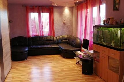 Wohnung Haiterbach - 3 Zimmer, 92 m&sup2;, 990&euro; | Angebot:26169778