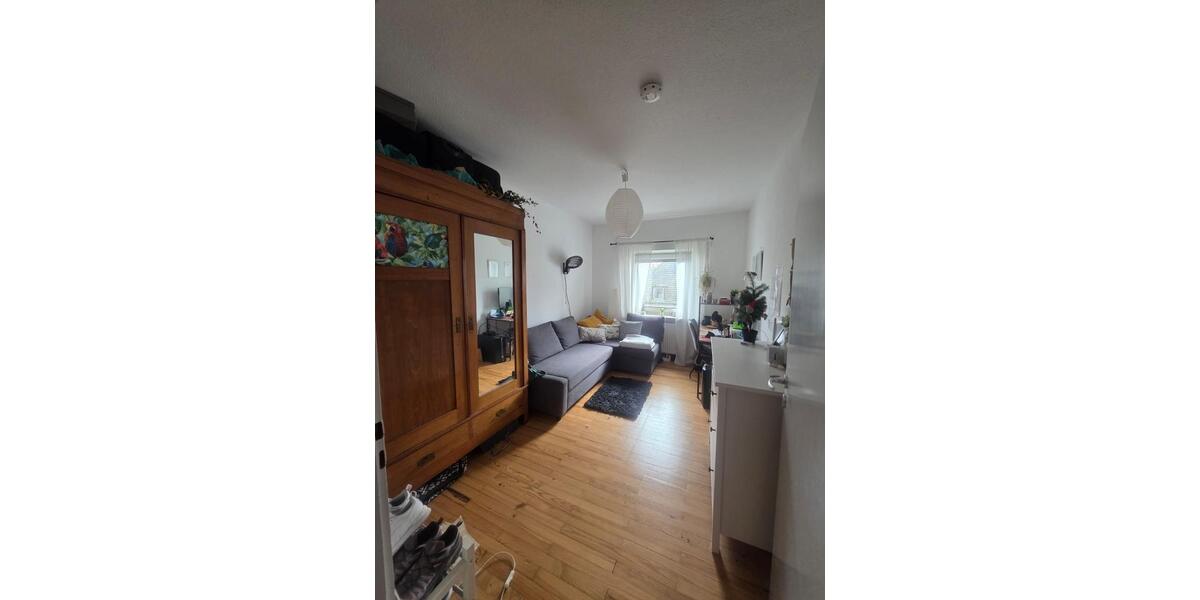 Wohnen auf Zeit Saarbrücken - 2 Zimmer, 23 m&sup2;, 495&euro; | Angebot:25351098