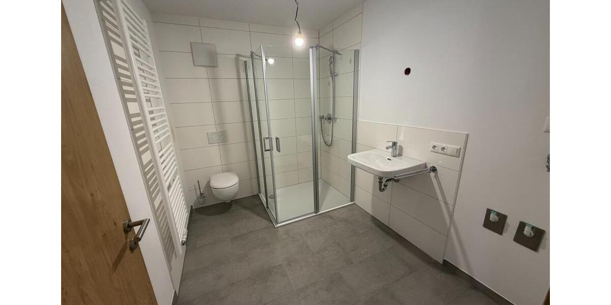 Dachgeschoßwohnung Sankt Oswald-Riedlhütte Riedlhütte - 3 Zimmer, 66 m&sup2;, 590&euro; | Angebot:25436641