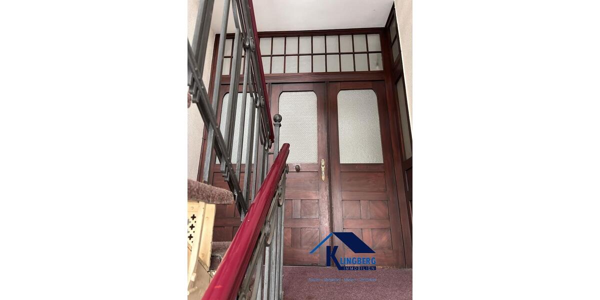 Etagenwohnung Zeitz - 4 Zimmer, 125 m&sup2;, 750&euro; | Angebot:24716444