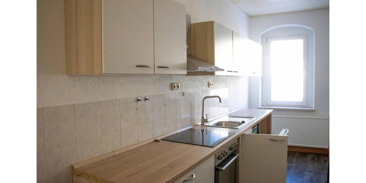 Etagenwohnung Marienberg - 5 Zimmer, 115 m&sup2;, 699&euro; | Angebot:24466906