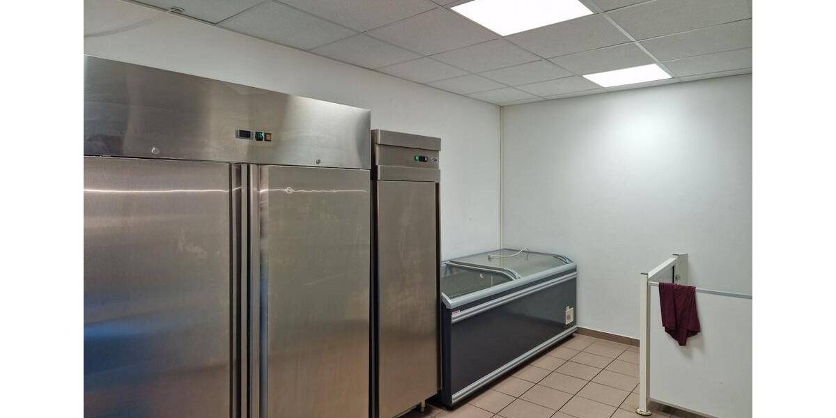 Bäckerei Backshop in Bad Rappenau-Fürfeld sofort vermietbar! zimmer