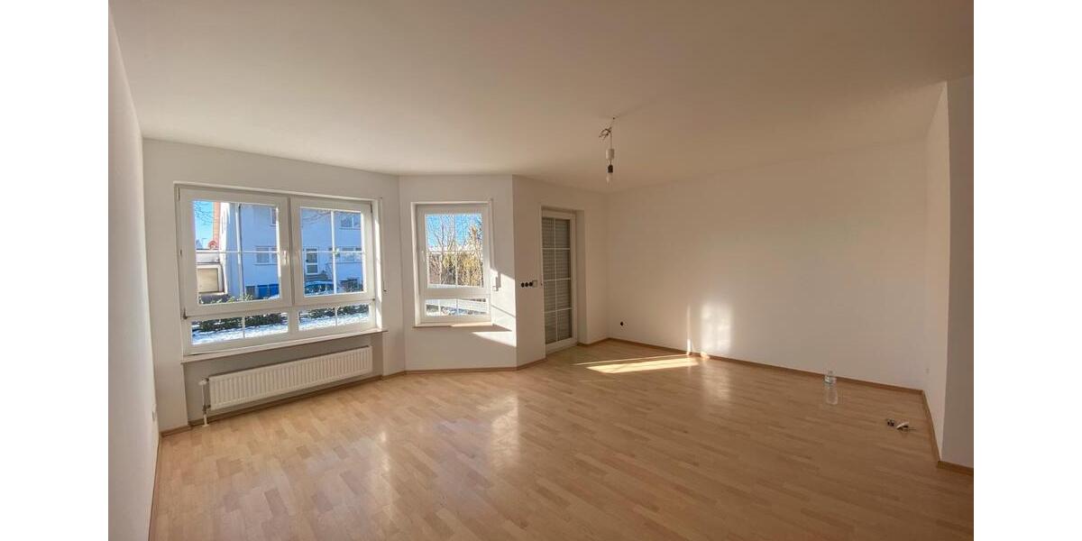 Etagenwohnung Dieburg - 4 Zimmer, 124 m&sup2;, 1.700&euro; | Angebot:26268507