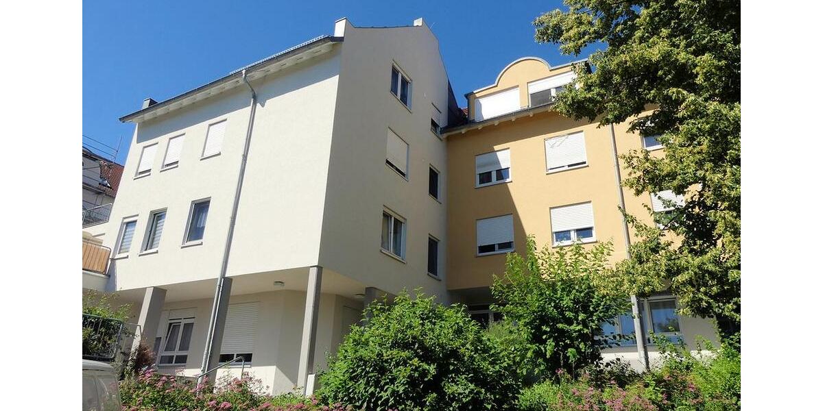 Erdgeschoßwohnung Meißen - 2 Zimmer, 34 m&sup2;, 300&euro; | Angebot:25376947