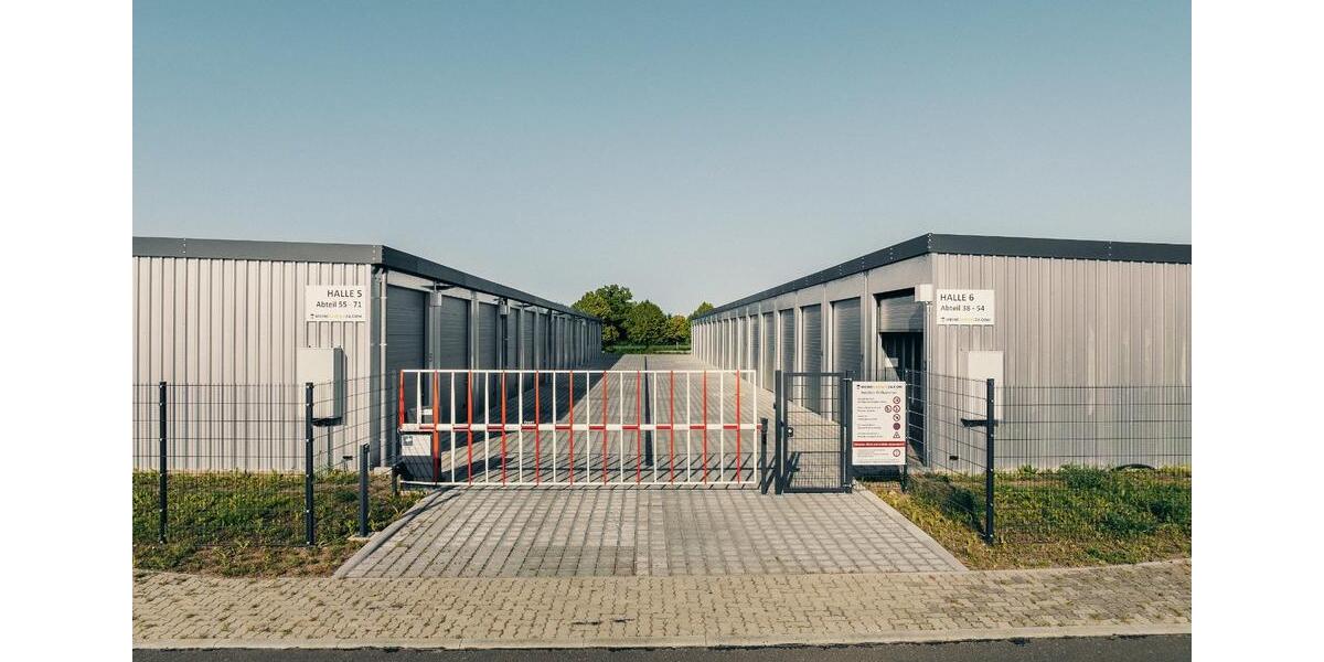 Gewerbeobjekt Angermünde - 399&euro; | Angebot:12469661