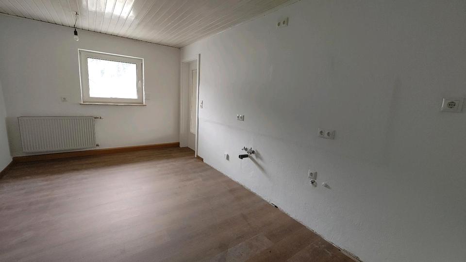Etagenwohnung Obernzell - 2 Zimmer, 86 m&sup2;, 602&euro; | Angebot:26487648