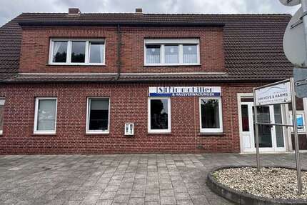 Wohnung Emden Rysumer Landstraße - 1 Zimmer, 35 m&sup2;, 310&euro; | Angebot:27070769
