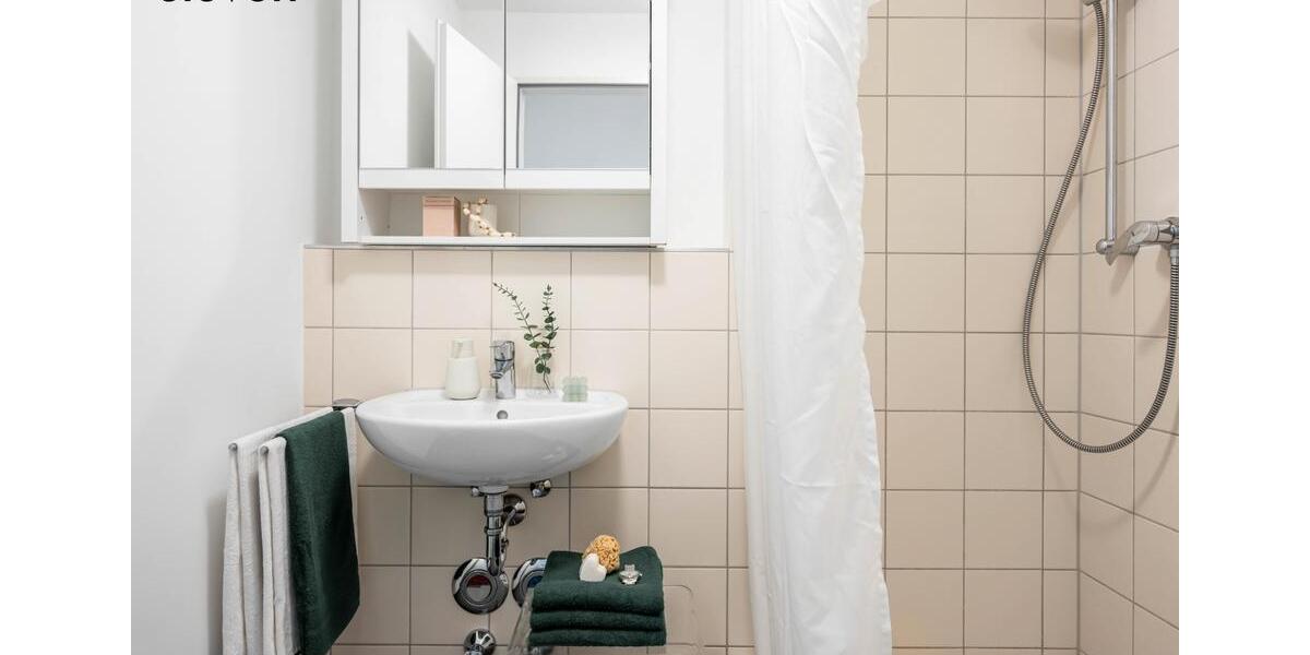 Etagenwohnung Köln Kalk - 1 Zimmer, 34 m&sup2;, 654&euro; | Angebot:26589340