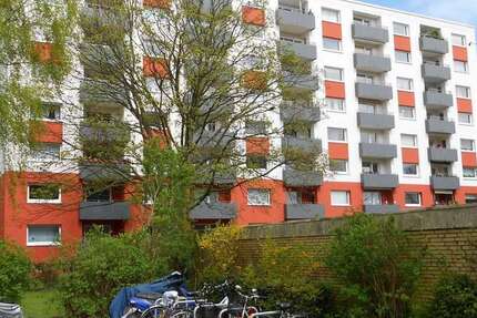 Wohnung zum Mieten in Wedel 730 € 75 m² 3 zimmer