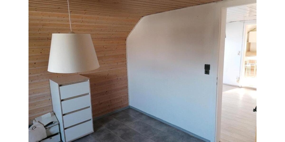 Dachgeschoßwohnung Schwäbisch Gmünd Bargau - 2 Zimmer, 50 m&sup2;, 550&euro; | Angebot:26407623