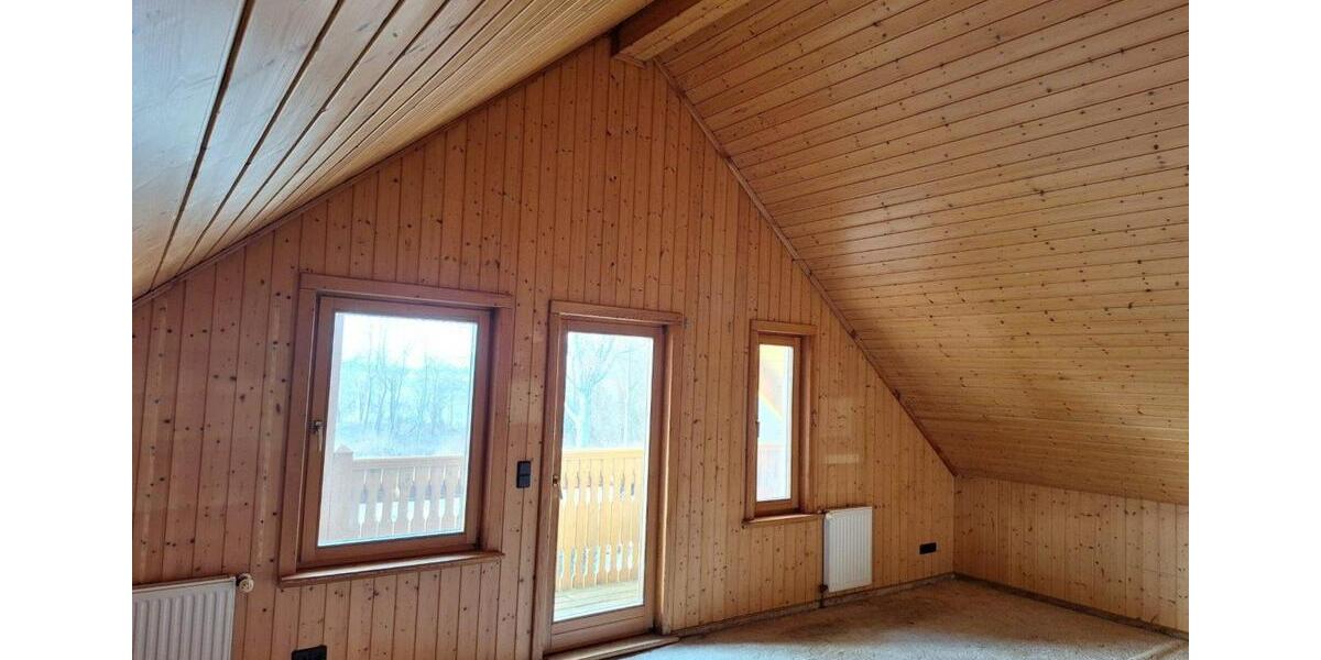 Einfamilienhaus Küstriner Vorland - 4 Zimmer, 120 m&sup2;, 890&euro; | Angebot:24845474