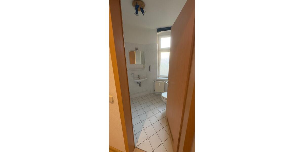 Etagenwohnung Magdeburg Hopfengarten - 2 Zimmer, 43 m&sup2;, 350&euro; | Angebot:26651724
