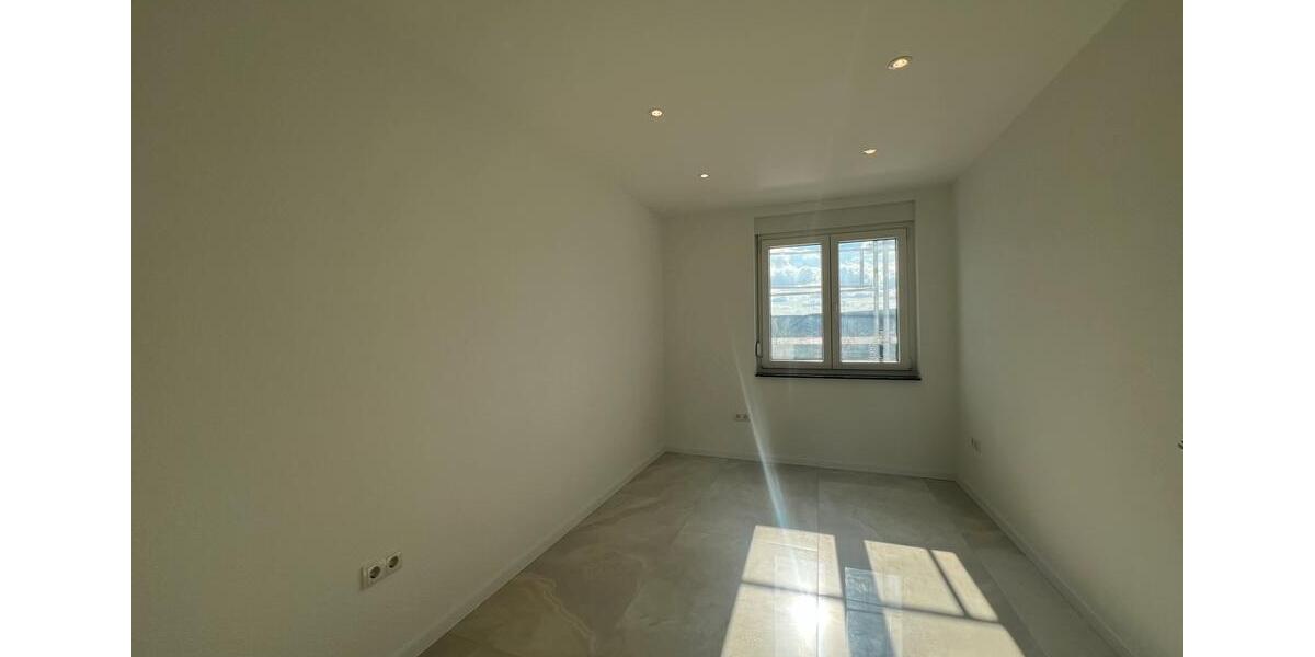 Etagenwohnung Tauberbischofsheim - 4 Zimmer, 110 m&sup2;, 1.250&euro; | Angebot:24466381