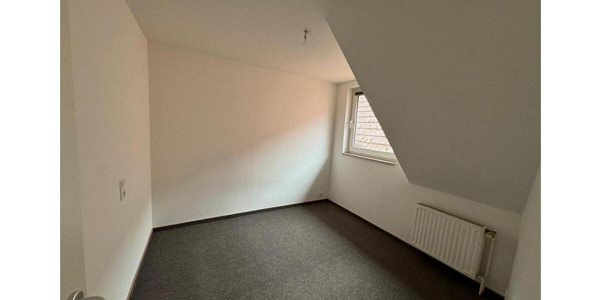 Etagenwohnung Uchte - 2 Zimmer, 48 m&sup2;, 550&euro; | Angebot:26292654