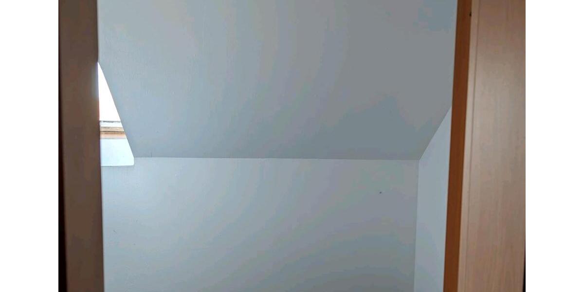 Dachgeschoßwohnung Gerbstedt - 2 Zimmer, 66 m&sup2;, 364&euro; | Angebot:25546557