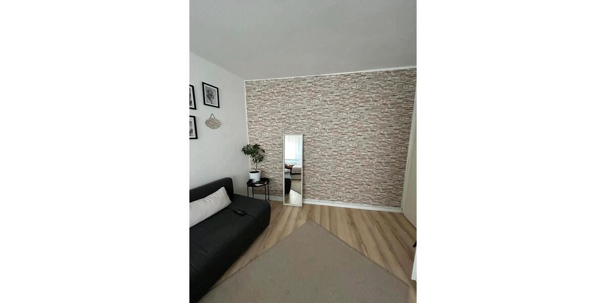 Etagenwohnung Würzburg - 1 Zimmer, 43 m&sup2;, 740&euro; | Angebot:26340154