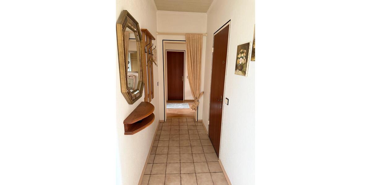 Etagenwohnung Hamm Herringen - 3 Zimmer, 80 m&sup2;, 680&euro; | Angebot:26697829