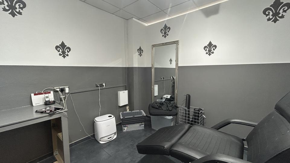 Gewerbeobjekt Gnoien - 650&euro; | Angebot:24655438