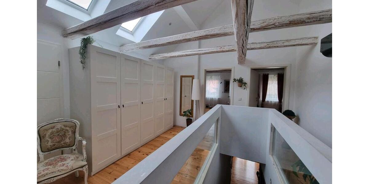 Doppelhaushälfte Wolfenbüttel Ahlum - 5 Zimmer, 200 m&sup2;, 1.500&euro; | Angebot:26051498