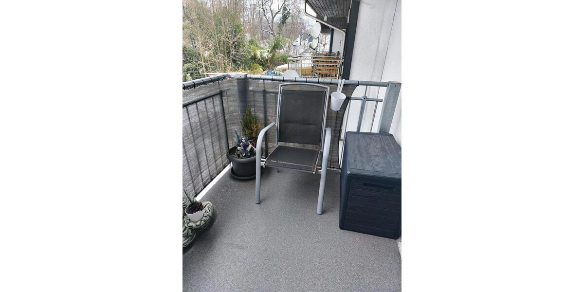 1 Zimmer Apartment in Simbach am Inn 1 zimmer