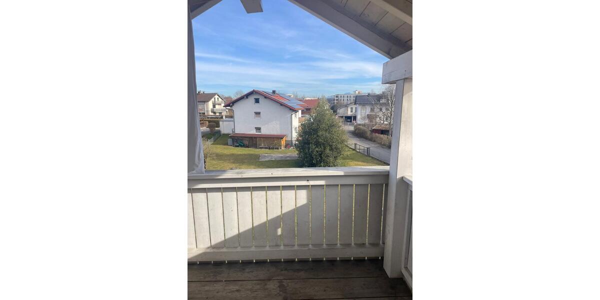 2er-WG Möbliertes Zimmer 14 m² in Rosenheim E-Garten 2 zimmer