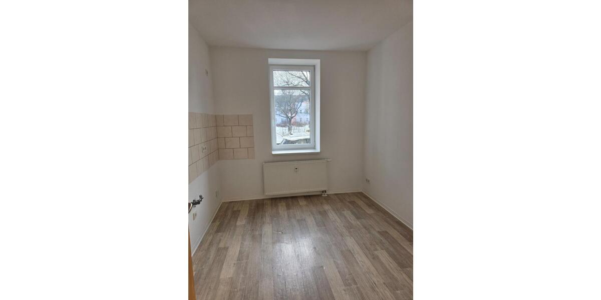 Erdgeschoßwohnung Gera Alt-Taubenpreskeln - 4 Zimmer, 105 m&sup2;, 600&euro; | Angebot:25959372