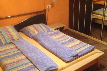 Wohnen auf Zeit Hiltpoltstein - 3 Zimmer, 70 m&sup2;, 60&euro; | Angebot:26682846