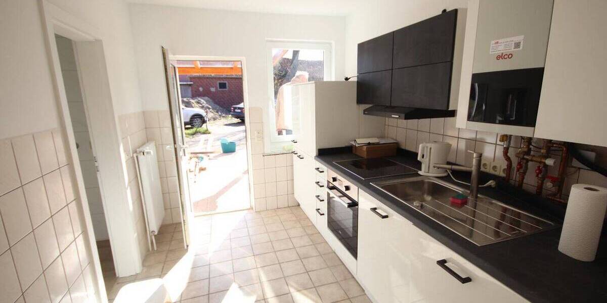 Mehrfamilienhaus, Wohnhaus Wrestedt Nettelkamp - 3 Zimmer, 56 m&sup2;, 550&euro; | Angebot:26273012