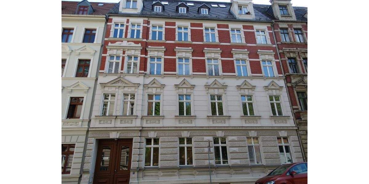 Etagenwohnung Görlitz Innenstadt - 3 Zimmer, 86 m&sup2;, 475&euro; | Angebot:26155778
