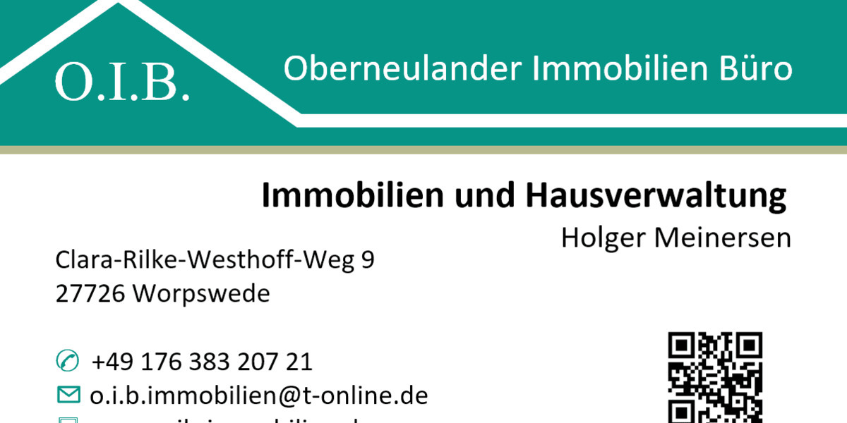 Etagenwohnung Nienburg (Weser) Holtorf - 4 Zimmer, 86 m&sup2;, 695&euro; | Angebot:26863043