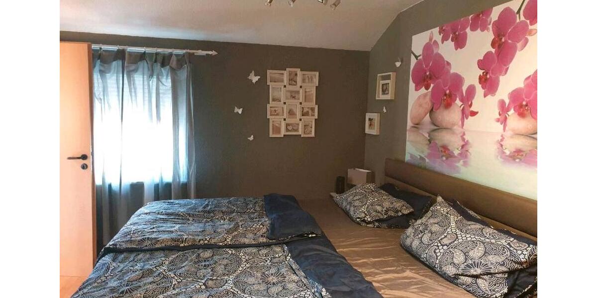 Einfamilienhaus Büdingen - 4 Zimmer, 130 m&sup2;, 1.100&euro; | Angebot:25128265