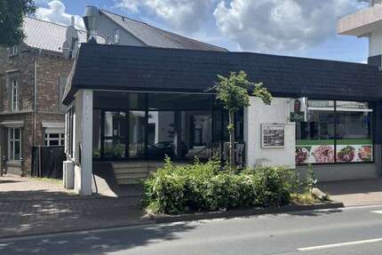 Gewerbeobjekt Bad Kreuznach - 480&euro; | Angebot:26700444