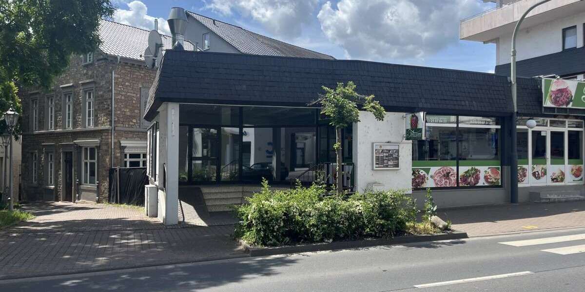 Gewerbeobjekt Bad Kreuznach - 480&euro; | Angebot:26700444