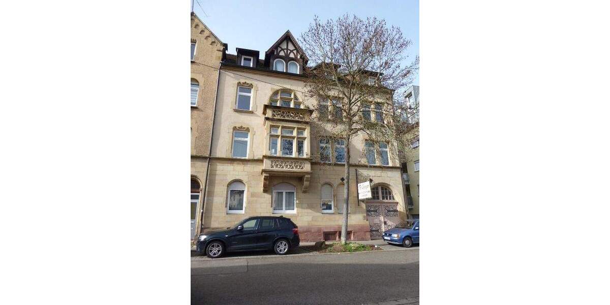 Etagenwohnung Pforzheim Dillweißenstein - 2 Zimmer, 55 m&sup2;, 470&euro; | Angebot:25691560