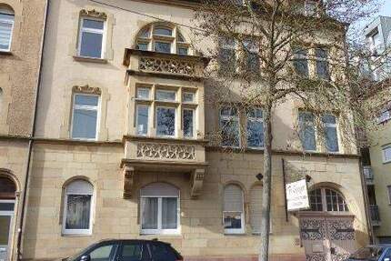 Wohnung Pforzheim Dillweißenstein - 2 Zimmer, 55 m&sup2;, 470&euro; | Angebot:25691560