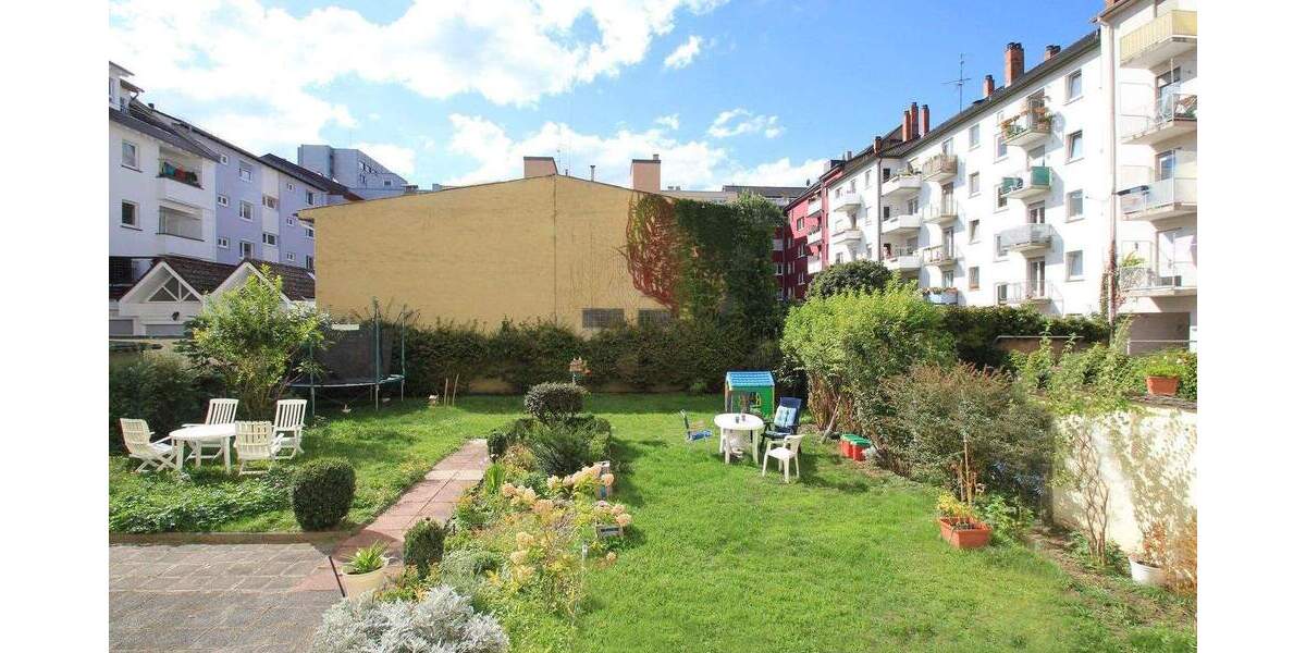 Etagenwohnung Mannheim Quadrate - 2 Zimmer, 48 m&sup2;, 995&euro; | Angebot:24918018