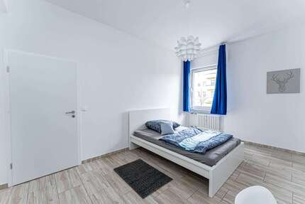 Zimmer Berlin Reinickendorf - 660&euro; | Angebot:27068394