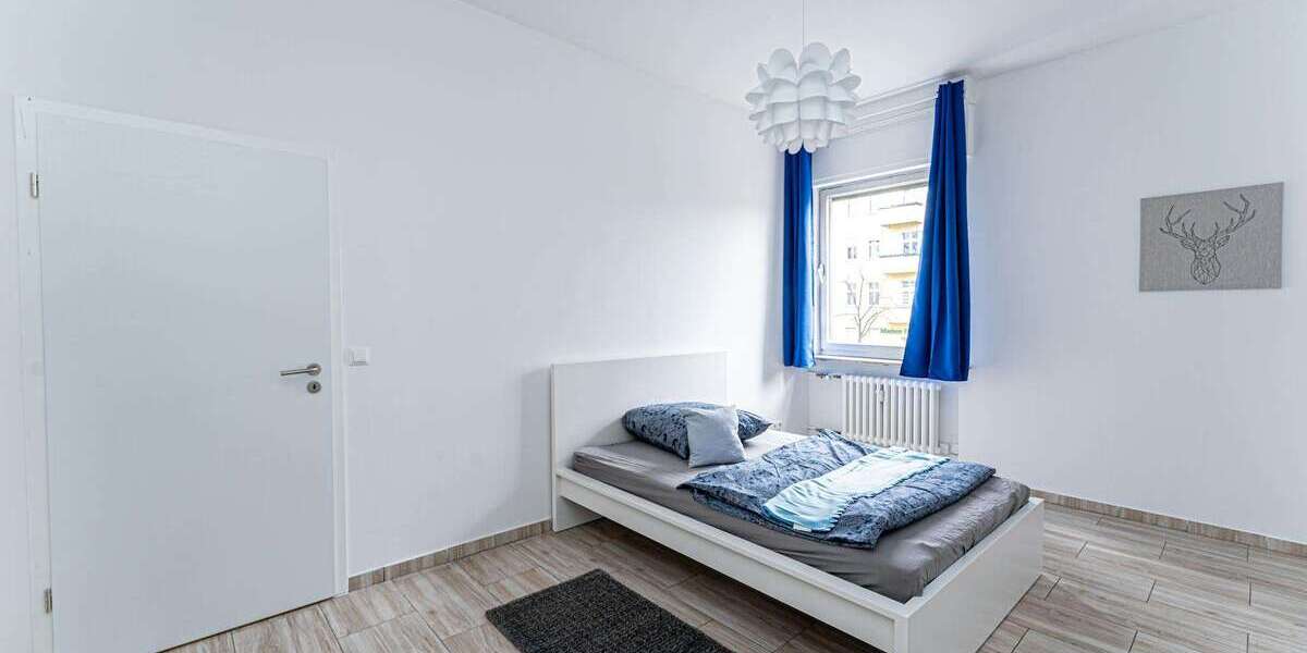 Zimmer Berlin Reinickendorf - 660&euro; | Angebot:27068394