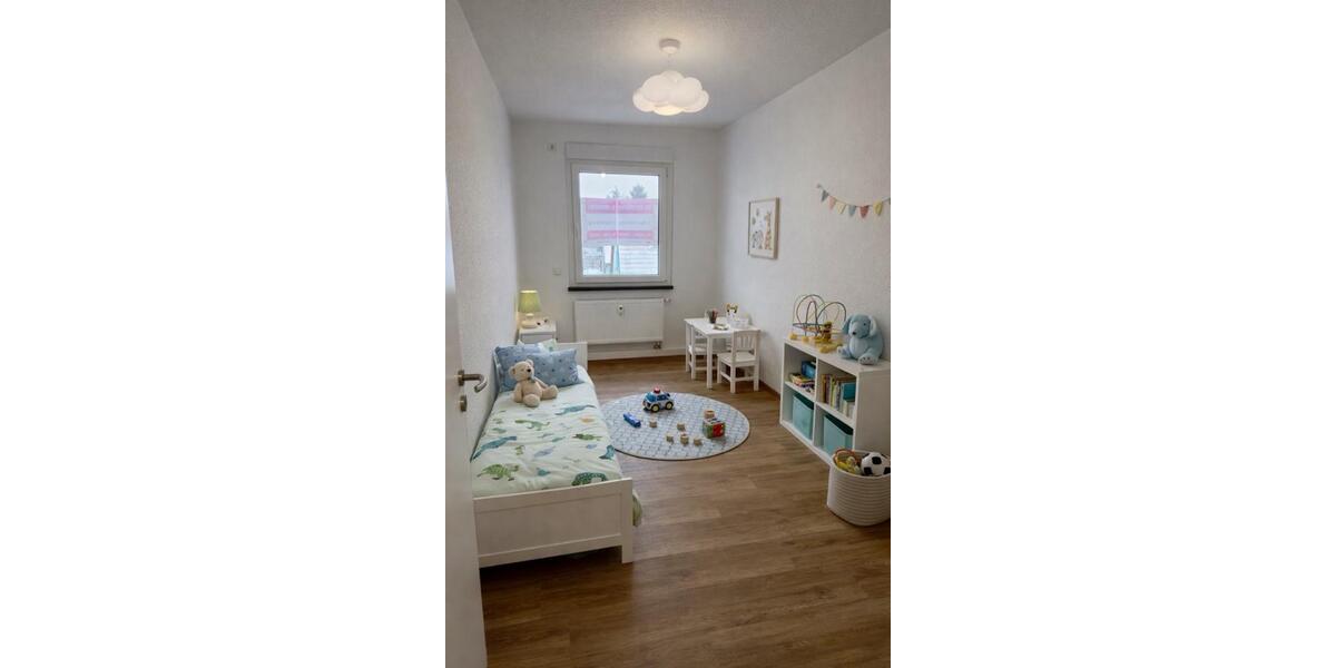 Etagenwohnung Hettstedt - 3 Zimmer, 59 m&sup2;, 530&euro; | Angebot:24826492