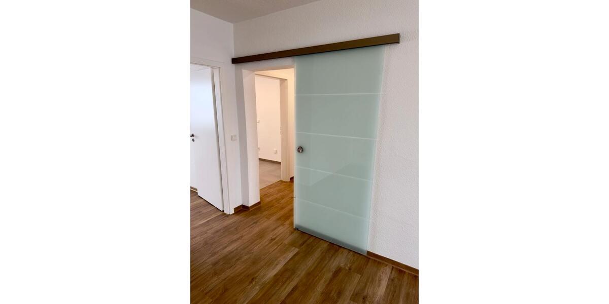 Etagenwohnung Hettstedt - 4 Zimmer, 72 m&sup2;, 695&euro; | Angebot:26001642
