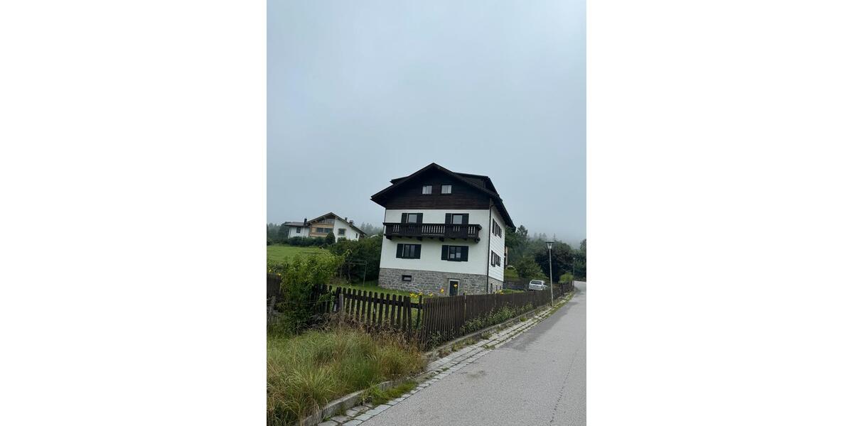 Hochparterre Bodenmais - 2 Zimmer, 75 m&sup2;, 850&euro; | Angebot:24689183