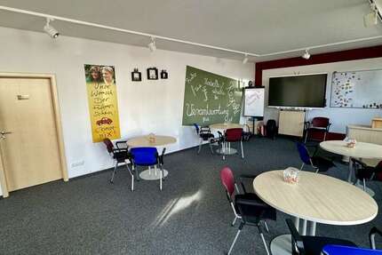 Gewerbeobjekt Brunsbüttel - 1.450&euro; | Angebot:24383296