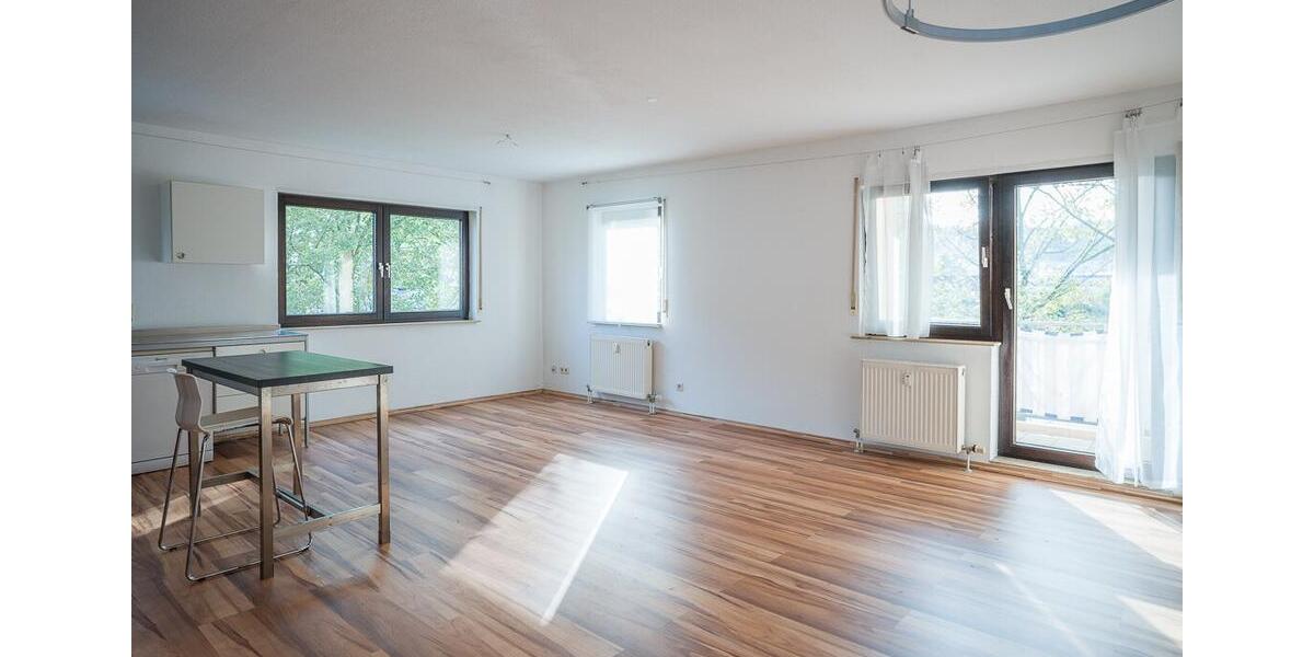 Etagenwohnung Bruchsal - 2 Zimmer, 60 m&sup2;, 700&euro; | Angebot:26562057