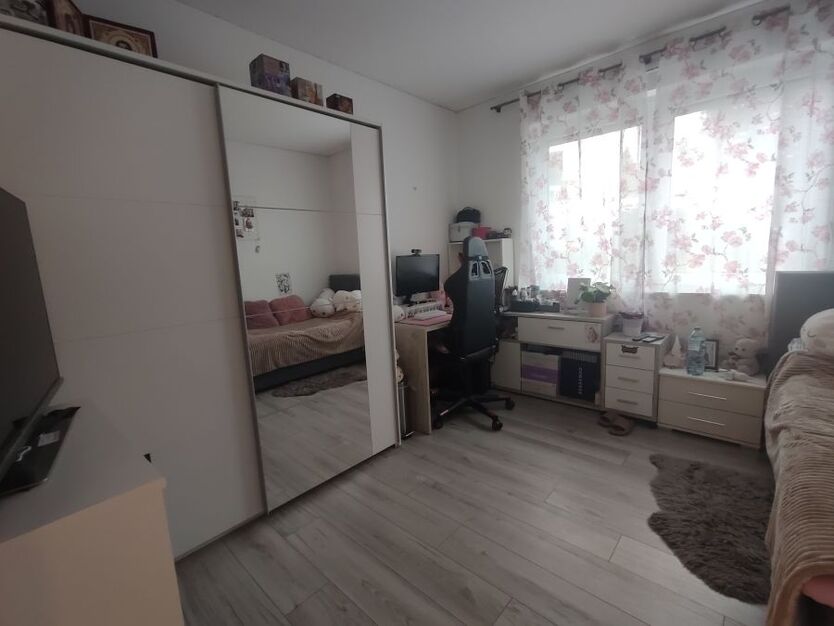 Moderne, barrierefreie Erdgeschoßwohnung mit 3,5 Zimmern im Luftkurort Hümmerich - provisionsfrei!