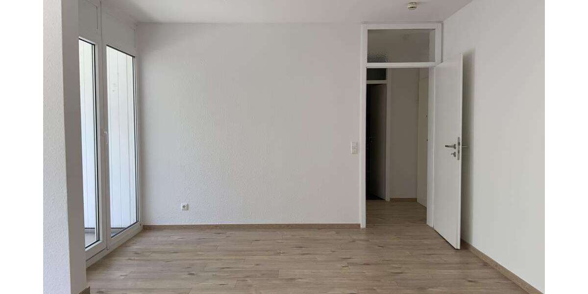 Etagenwohnung Gelsenkirchen Altstadt - 2 Zimmer, 64 m&sup2;, 377&euro; | Angebot:27271348