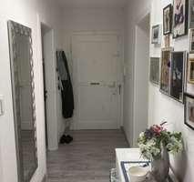Dachgeschoßwohnung Pirmasens Fehrbach - 2 Zimmer, 54 m&sup2;, 330&euro; | Angebot:26544368