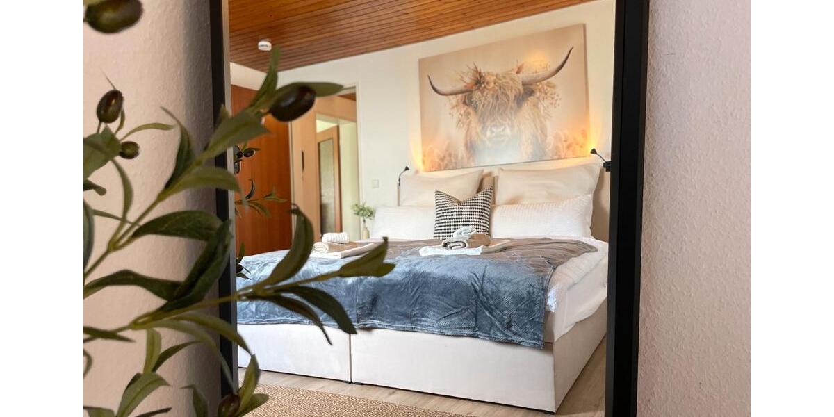 Erdgeschoßwohnung Hügelsheim - 2 Zimmer, 56 m&sup2;, 520&euro; | Angebot:25980518