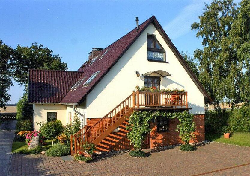 ♥romantische FerienWohnung im Altbauernhaus♥